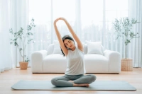 6 tư thế yoga cho bà bầu 3 tháng đầu đơn giản, dễ thực hiện